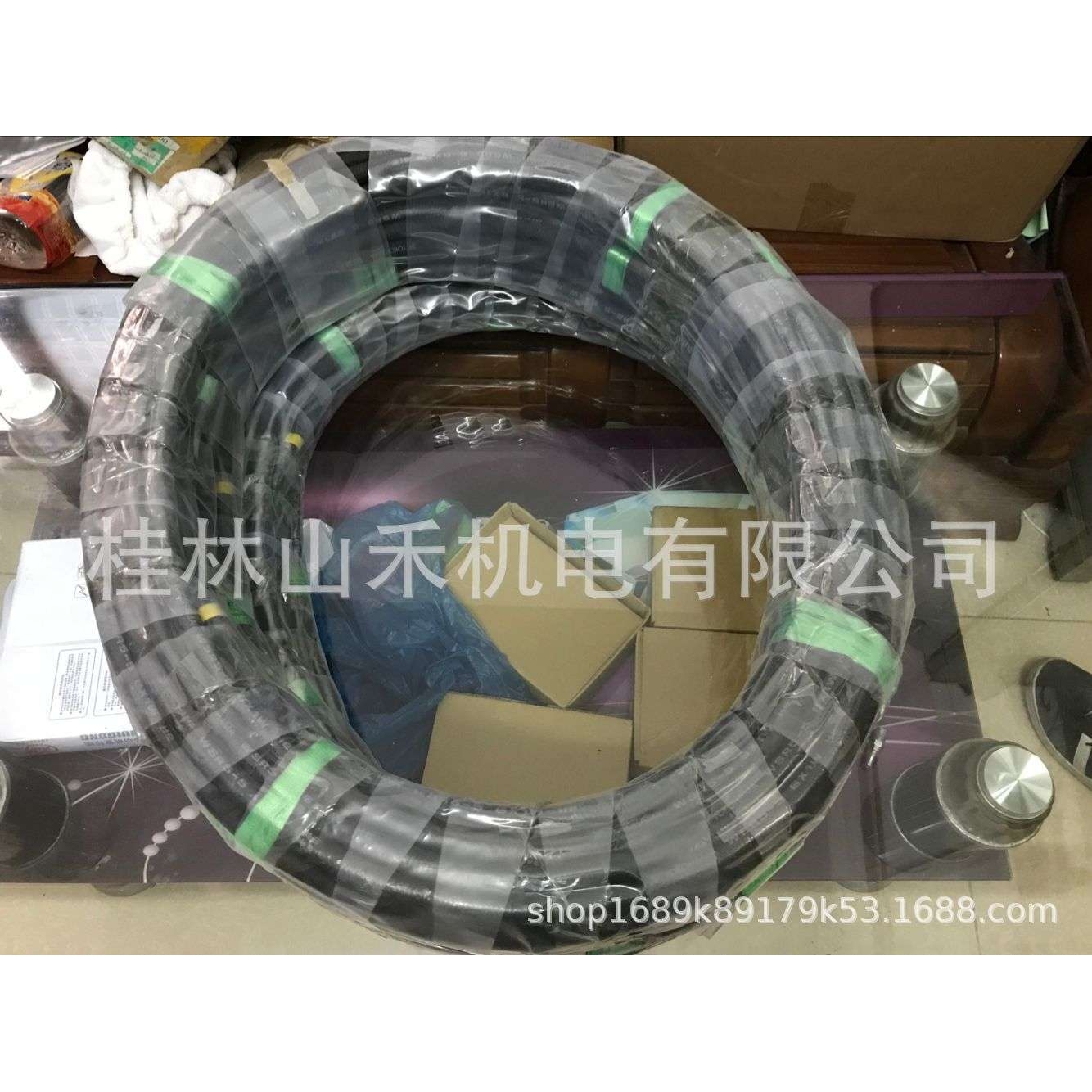 优势供应日本YOKOHAMA横浜ゴム橡胶管NWP175-15