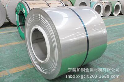SUS316不锈钢拉伸料，SUS3161/4H不锈钢卷料