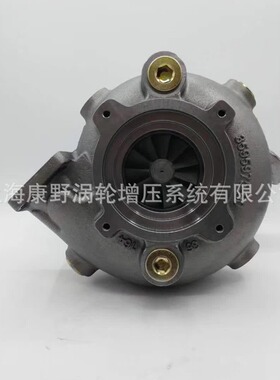 增压器 HX80M 3767947 4033440 2882090 3803847 3804698 3590178