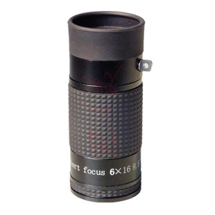 6倍单筒近距离观察镜-思多美8113