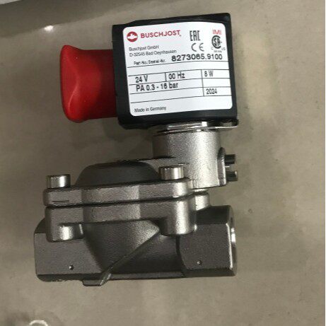 诺冠NORGREN先导阀SXE0575-250-61-23N-24VDC