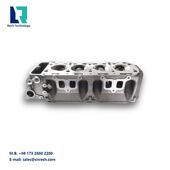 616 100G 厂家直供NA1.6L缸盖1942 194210100G for 626 B1600