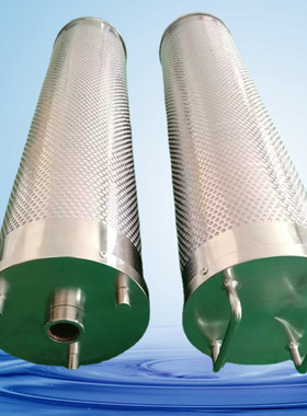 EH油离子交换柱树脂滤芯  FRD.0L0Z6.26F 钢电厂抗燃油除酸滤芯