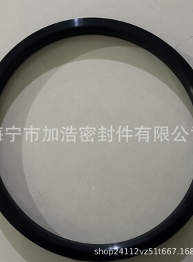 SCR溶胶机 55加仑压盘密封圈 方型耐高温橡胶圈 复合平贴机配件