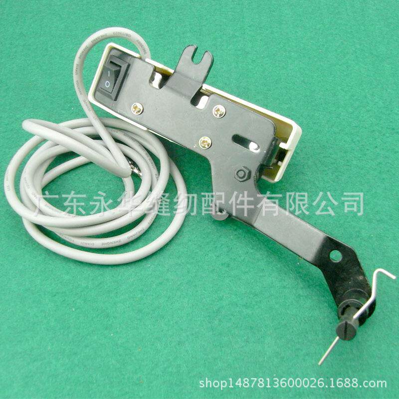 210D拨线组件210D拨线电磁铁扫线器电脑花样机配件