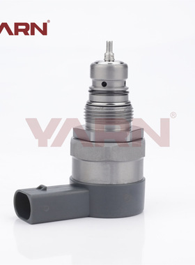 源头厂家直销0281002856燃油压力调节器，