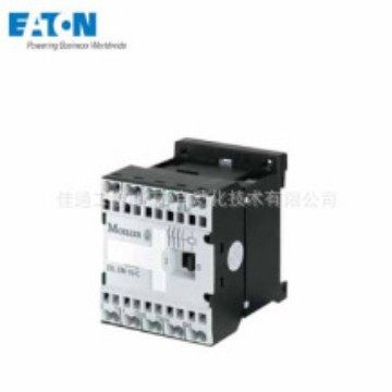 伊顿穆勒?接触器 继电器；DILEM-10-G