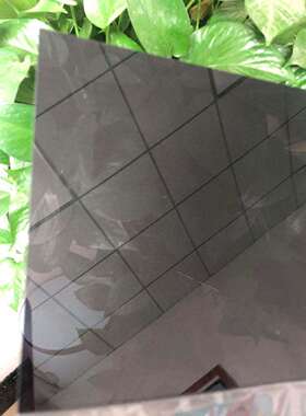 茶色PC片材深茶浅茶双膜0.50.70.80.91.01.52.0