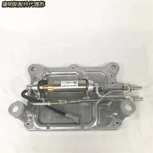 6CT8.3系列机械C4944735电子输油泵总成PUMP,FUEL TRANSFER