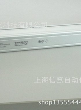 GEFRAN杰佛伦电子尺LT-M-0900-P