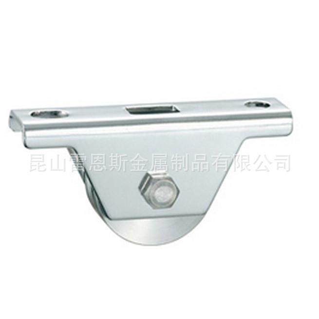泷源不锈钢重型门滑轮K-1020-50/K-1020-65/K-1020-75/K-1020-90