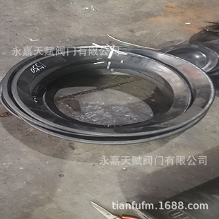 EPDM EPR 石墨 乙丙橡胶 天赋D341X蝶阀橡胶密封圈锅炉用密封圈