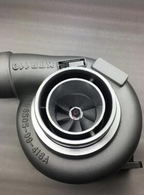 KTR110L 6505-65-5030 6505655030 SAA6D140E-3N-8增压器