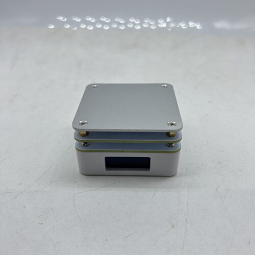 迷你加热台 PD协议 电路板回流焊  返修加热台 PCB零件拆解 LED