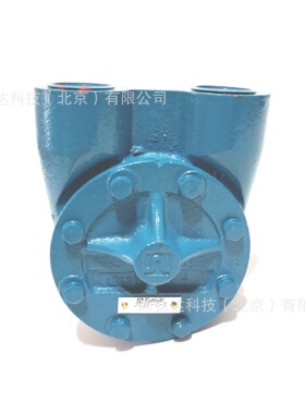 Tuthill泰悉尔齿轮泵铸铁泵润滑泵磁耦合泵#4313V-C-7