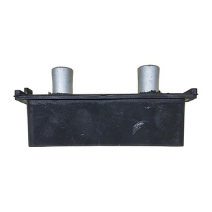 Mounting Radiator 水箱支架避震块 3154251 VOE