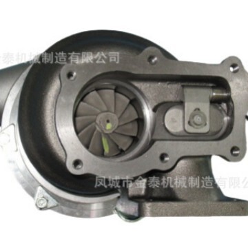 VA570100S1760-E0120涡轮增压器RHG6  24100-4480C