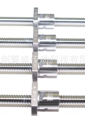 THK滚珠丝杆丝杠BNK0802 BNK0801 BNK0810 1002 1202 1402 1616
