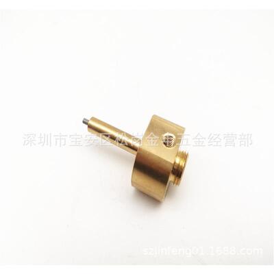 沙迪克下机头导线嘴S466慢走丝AQ400引导铜嘴放电铜线过线嘴