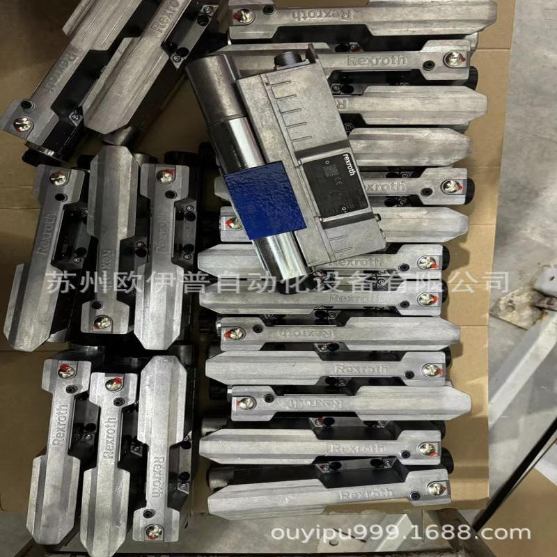 现货4WRPEH10C3B100L-3X/M/24A1