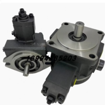 全新原装台湾KCL变量油泵VPKC-F20-A3 叶片泵 液压泵 柱塞泵