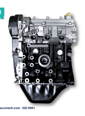 厂家直供SQR372 长缸体发动机总成 for Deere 825I 835E 835M