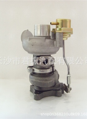 厂家批发 TD025M 49173-06503 涡轮增压器