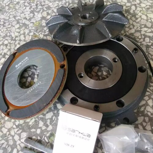 上海产华刹车器/制动器SBV-ST071-SBV-132