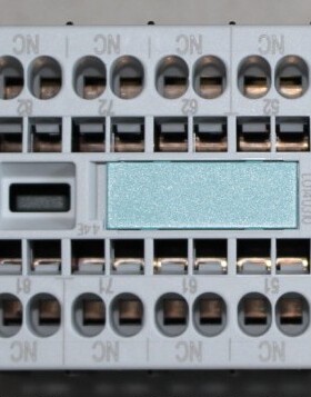 触点 3RH1911-2NF02 现货直发 质保一年