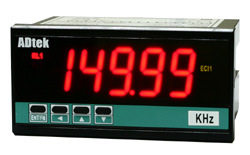 CS1-F-S36-N-ACS1-F五位数频率表（铨盛仪表）ADTEK