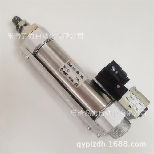 带阀气缸CVM5B20/25/32/40-25-50-75-80-100-14D-15D-16D-G-M-L/Z