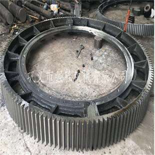 球磨机配件商提供多种型号球磨机齿轮磨头联轴器过桥衬板