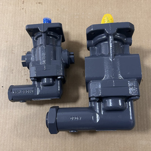 D15滑润齿轮泵 KF150RF2 KRACHT克拉克KF150RF1 D15