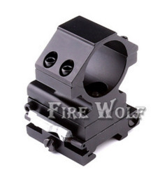 Firewolf HL-ZJ901 侧翻支架