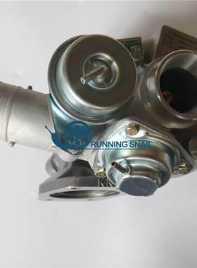 涡轮增压器TD04-14T 49377-06202 XC70 S60 S80 2.5T