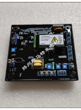 发电机自动调压板SX440AS440EA440EA440-TEA460 AS480KR440 SX460