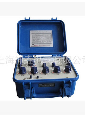 QJ57P直流电阻电桥/直流双臂电桥/便携/标准电阻电桥