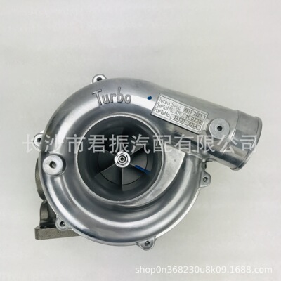 厂家批发 MX33 RHC6W 24100-1820A MX58 24100-1350A 涡轮增压器