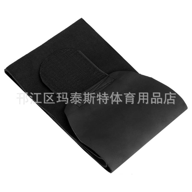 新款直销仰卧起坐运动护腰健身亚马逊ebay速卖通瘦腰跨境热卖束腰