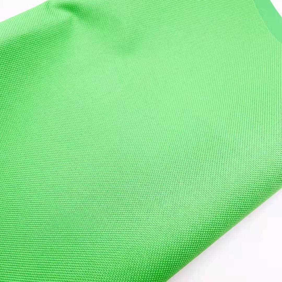 直销新款现货600D加密弹丝防水牛津布pvc涤纶牛津布背包箱包台布