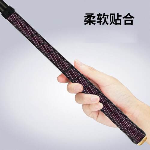 新款直销泰昂taan鱼竿缠把带3090透气舒适手把套吸汗带防滑耐磨握