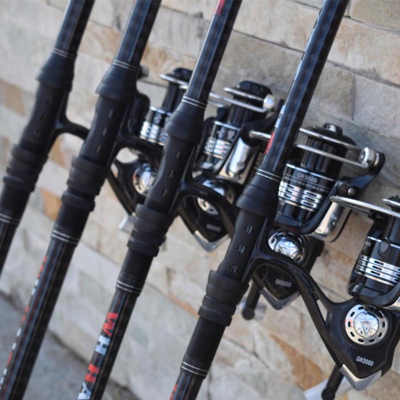 直销新款高碳素海竿 抛竿 远投竿 高品质 直销 海钓竿鱼竿渔具2.1