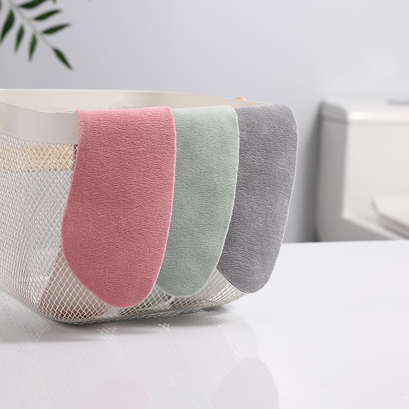 直销新款马桶坐垫马桶贴粘式坐便器垫坐便套夏四季通用款静电吸附