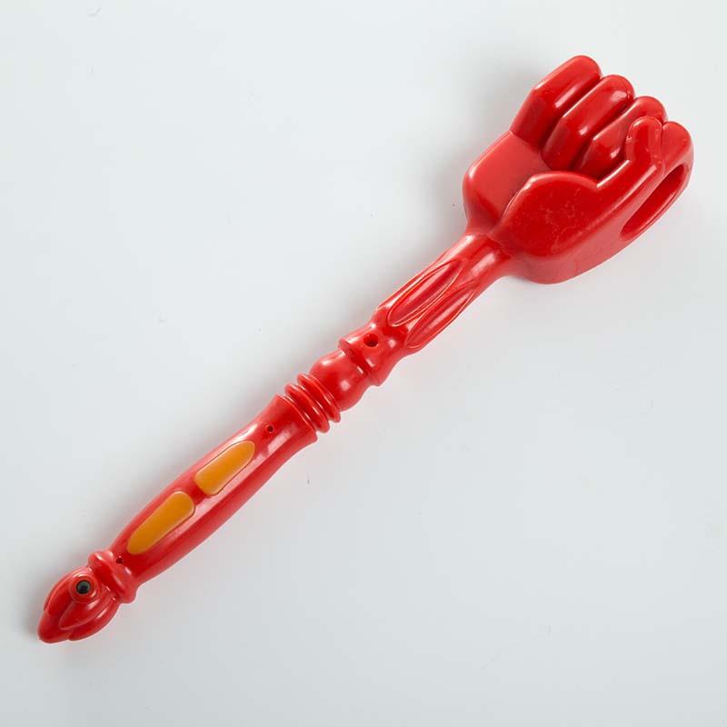 直销新款815不求人痒痒挠礼品捶背按摩棒锤养生拍打棒老人健身按