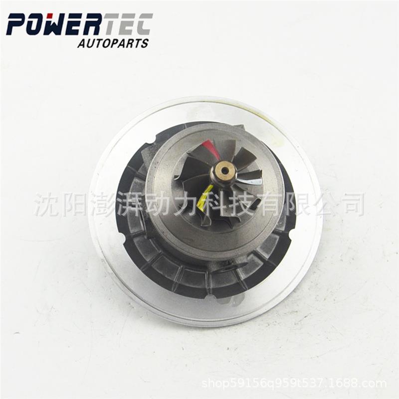 直销新款现货GT1752S 733952涡轮增压器机芯适用于起亚