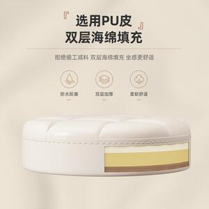 居守望】时【者尚电脑VED椅可升降旋转化妆吧台办公新款家宿舍梳