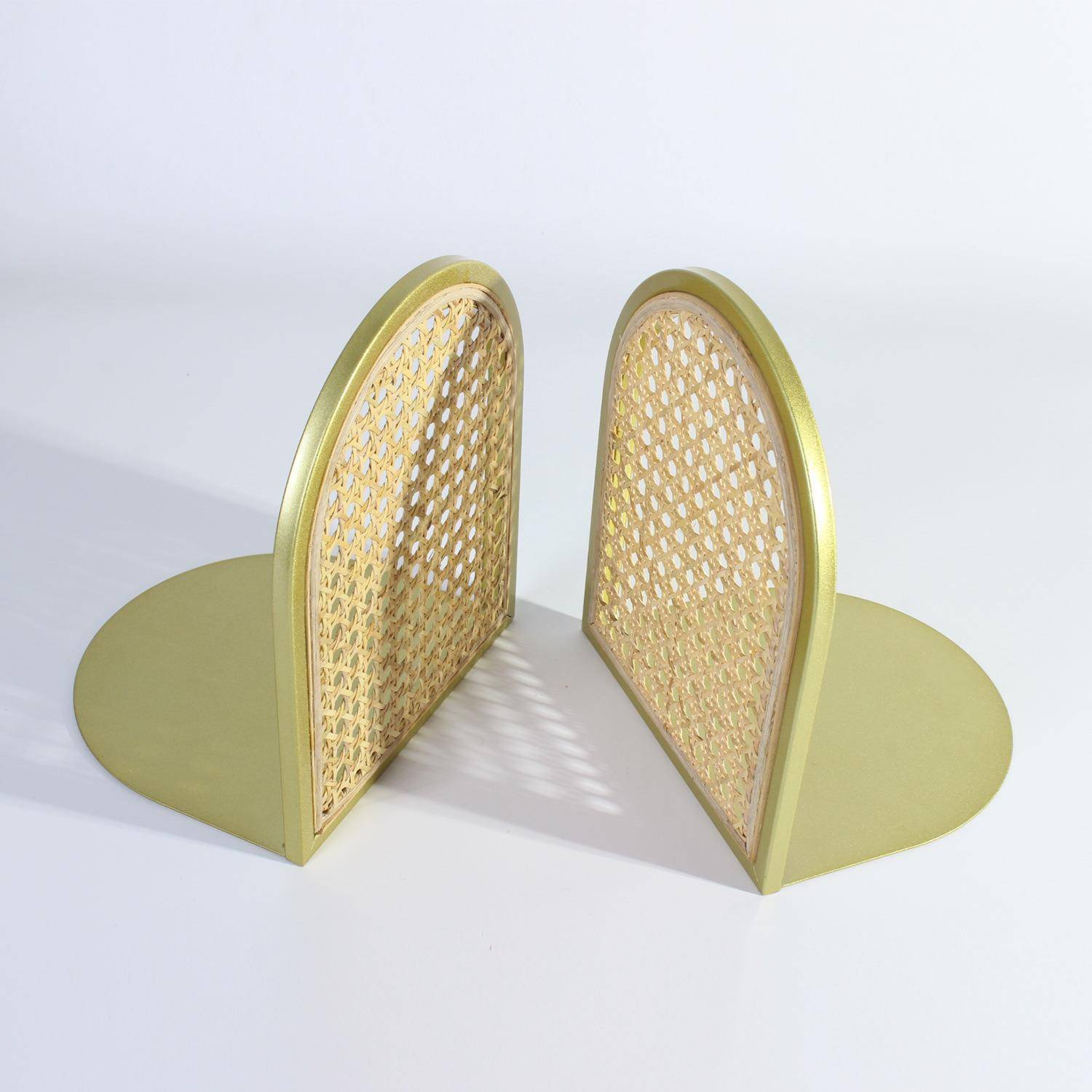 创意小型落书收架家用地杂志架面书报桌藤编书架纳架子