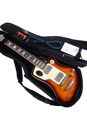 Gia他fishB1吉它鱼电吉t内置三种效器无果线多功能专业级