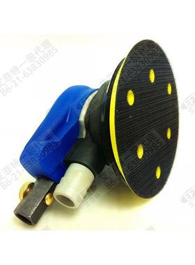 原装EFT磨艾菲特S-15吸尘气动抛光机5寸自SSB打机2/磨砂机