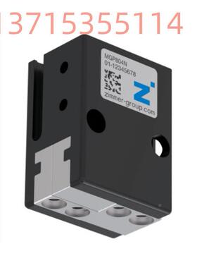 ZIMMR夹无品牌/持E器P夹爪气缸MGP804NMG-P806NCGP5006NO-00A